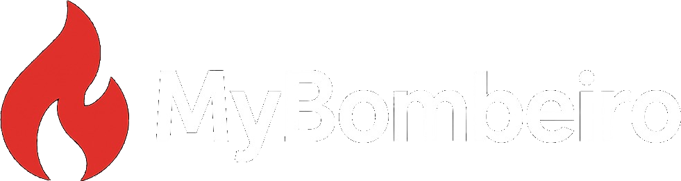 My Bombeiro Logo